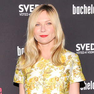 Kirsten Dunst Kirsten Dunst